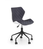 MATRIX CHAIR, WHITE / GREY order